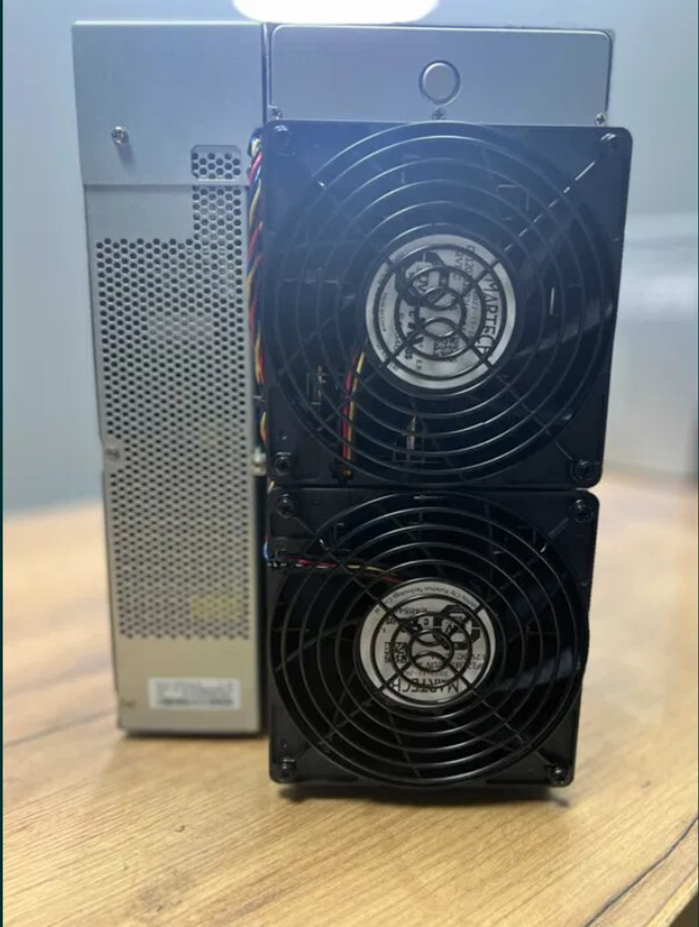 Antminer KA3 166 TH/S Новый (Под заказ)