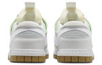 Кроссовки Nike Air Dunk Jumbo Remastered "White Gum"