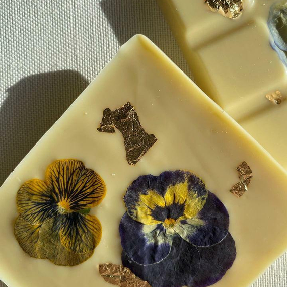 669 | Форма &quot;Плитка квадратная&quot; (275*175 мм)