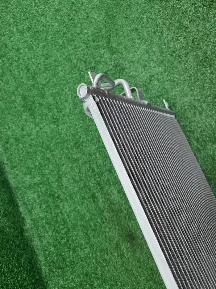 Радиатор кондиционера Changan CS55PLUS (2021-н.в.)