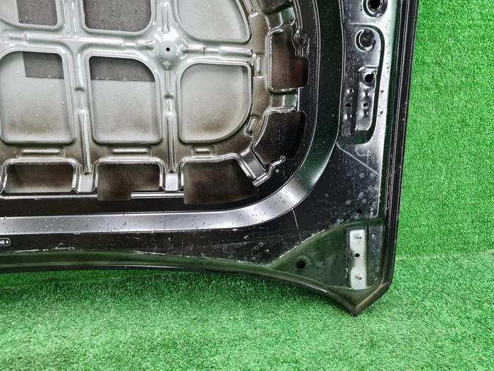 Капот JAECOO J7 (2023-н.в.)