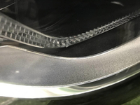 Битая Фара правая BMW X5 G05 X6 G06 (18-23) Laser
