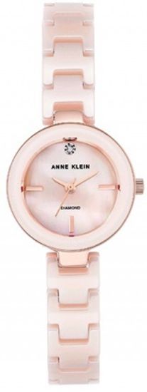 Женские часы Anne Klein 2660LPRG