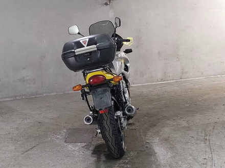 Yamaha TDM850 , 1997