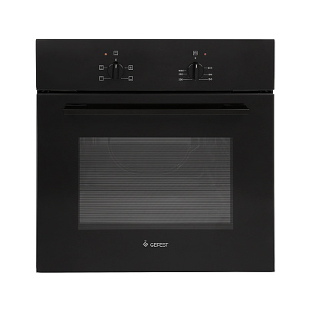 Встраиваемый электрический духовой шкаф Gefest DA 622 K2