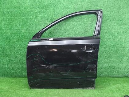 Дверь передняя левая Audi Q7 2 (2015-н.в.)
