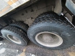 Mercedes-Benz Arocs 8x8 Самосвал 9596-18-50 	(Дизельный, 12,8 л, 449 л.с., АТ)