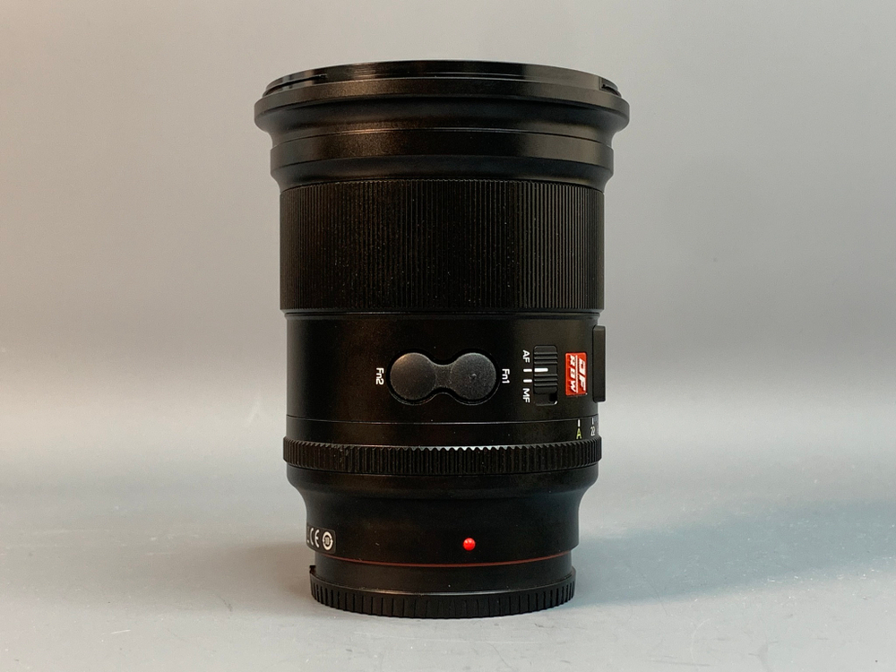 Viltrox AF 16mm 1.8 FE Sony E