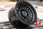Комплект дисков FBX 391-7 17x9 et0 6x139.7