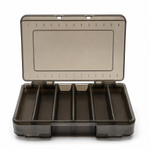 Ящик рыболовный 14x10x3см ZY-003