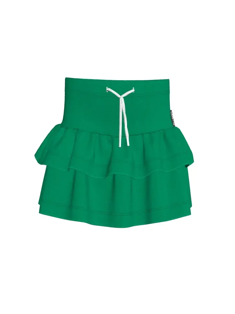 Юбка-шорты для девочки