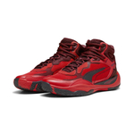 Мужские кроссовки PUMA Playmaker Pro Mid