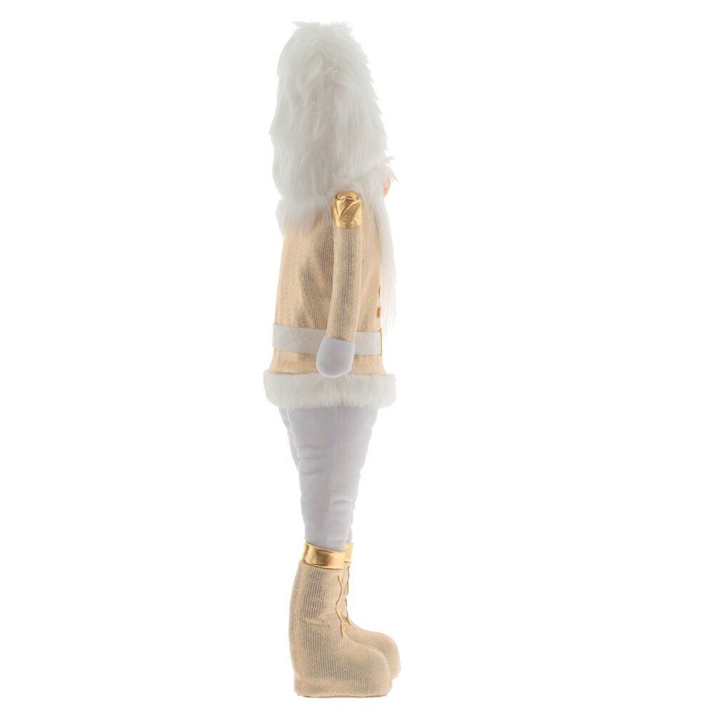 GAEM Игрушка набивная "Гном", L15 W10 H51 см