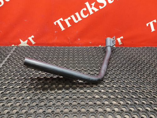 Кронштейн задней части переднего крыла левого 2023г.