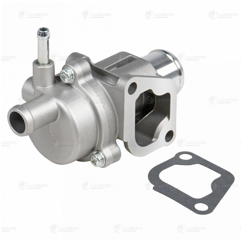 Термостат для ВАЗ 2190, 2191, 2194, 2192 Гранта нового образца зимний 92°C Luzar