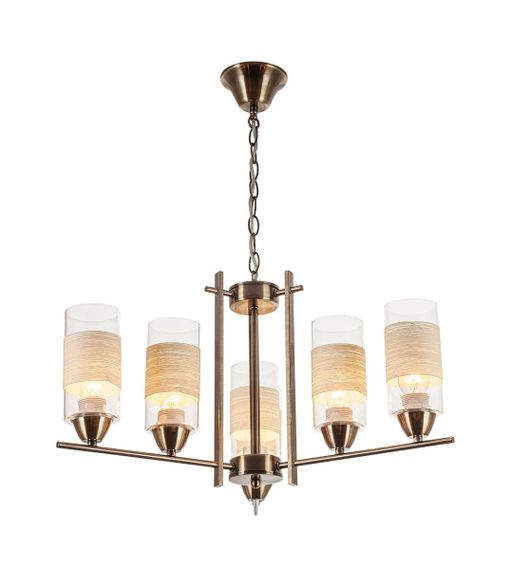 Подвесная люстра Escada 572/6