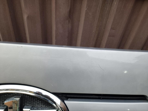 Капот FAW J7 (2023-н.в.)