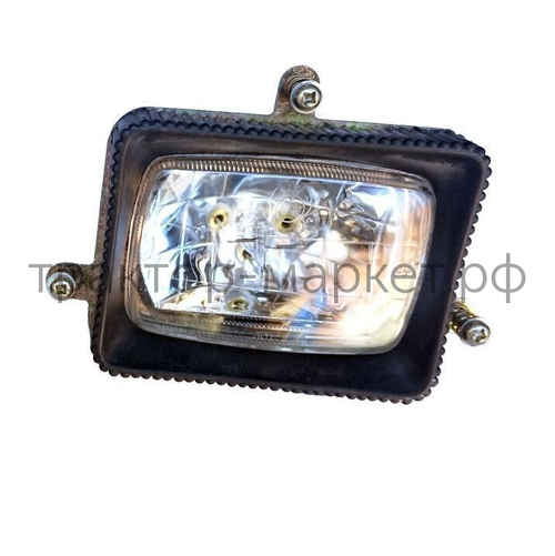 Фара передняя (старого образца) 120/160