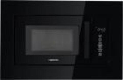 Встраиваемая микроволновая печь СВЧ Hiberg i-VM 6502 B, инверторная