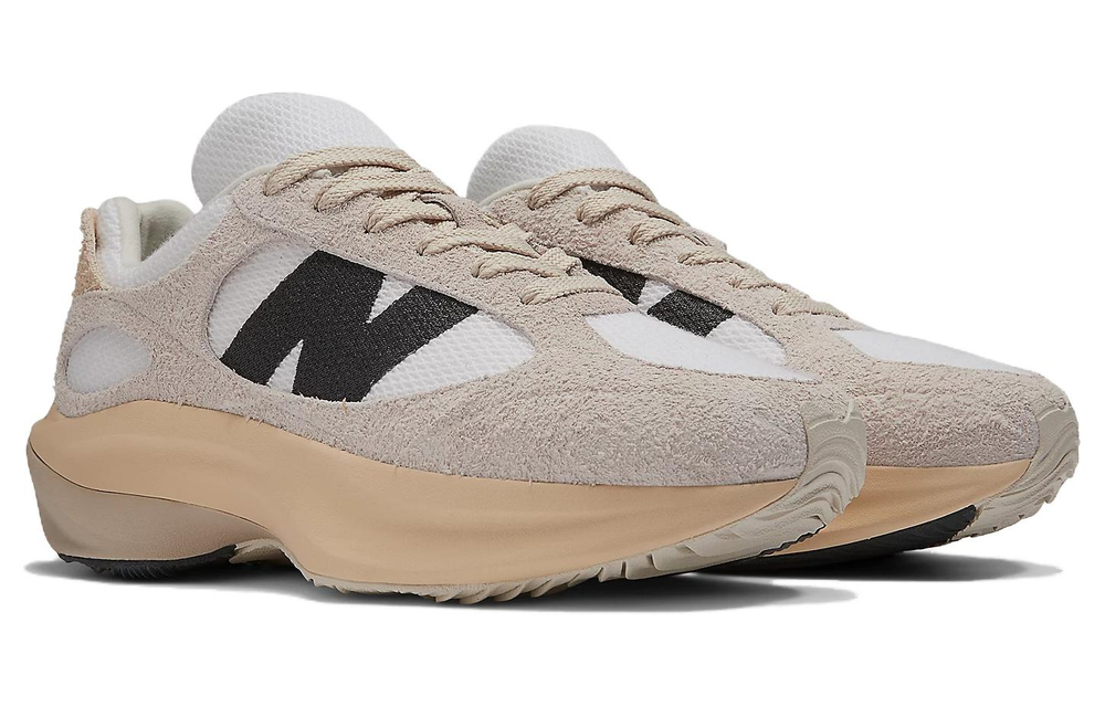 Wrpd Runner New Balance 'Sea Salt Blacktop'