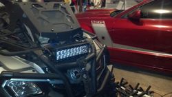 E-Series 10" - Flood