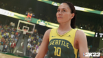 Игра NBA 2K23 (Английская версия) для PlayStation 4