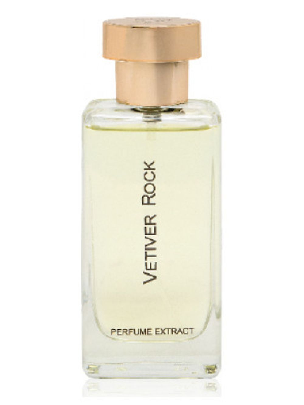 Rock Filius Vetiver Rock