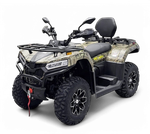 Квадрицикл Bizon YK450L ПТС