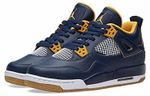 Кроссовки Jordan Air Jordan 4 Retro Dunk From Above