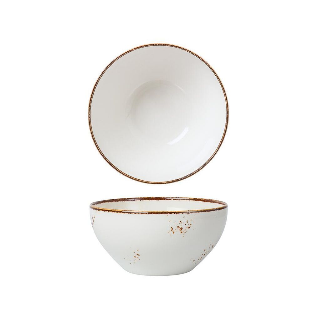 Салатник 350 мл d 11,7 см h5,9 см   Noble [6]