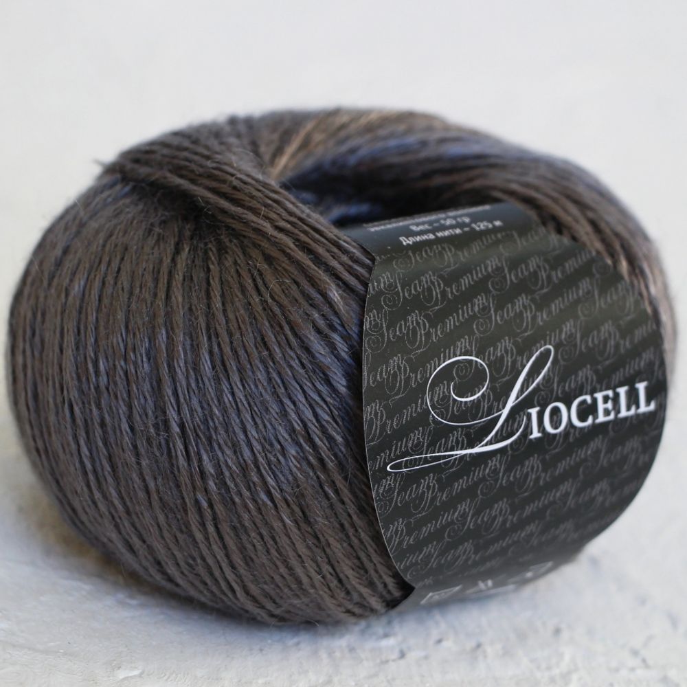 Пряжа Seam Liocell (36)