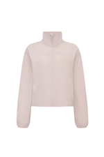 Ветровка Трек Пыльная Роза