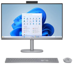 Моноблок HP OmniStudio X 27-cs1007ci CJ2F0EA серебристый