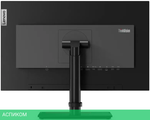 Монитор Lenovo ThinkVision P24h-2L 62B2GAT1EU