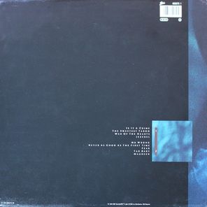 Sade / Promise (LP)
