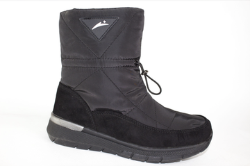 Дутики женские зимние Ex-tim арт. 2272-1