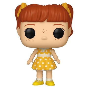 Фигурка Funko POP! Vinyl: Disney: Toy Story 4: Gabby Gabby 37395