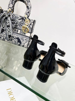 Туфли Christian Dior
