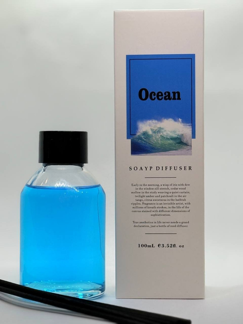 Аромадиффузор Ocean