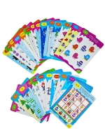 Игра "Новогодние головоломки"