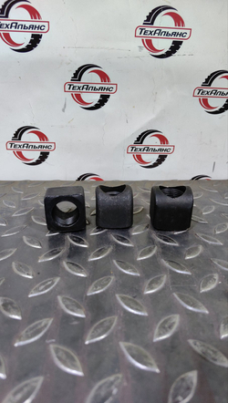 Гайка башмачная 7/8" h = 35