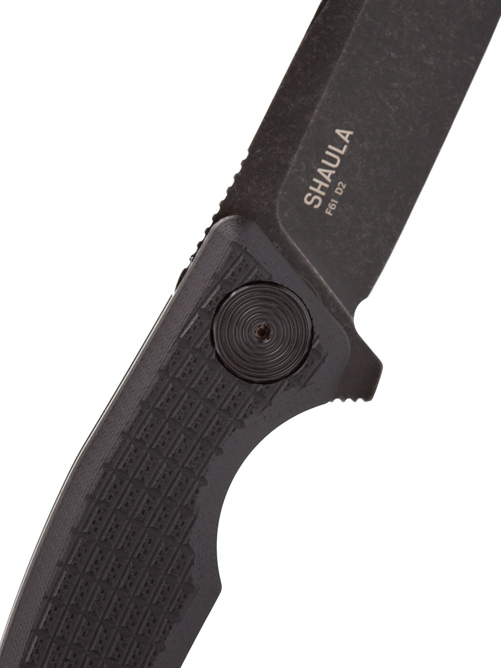 Нож Steel Will F61-08 Shaula