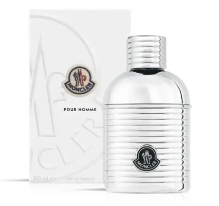 Утонченный аромат для мужчин Moncler  Pour Homme 60 мл