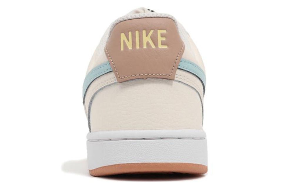 Кроссовки Nike Courtt Vision (Женская размерная сетка)