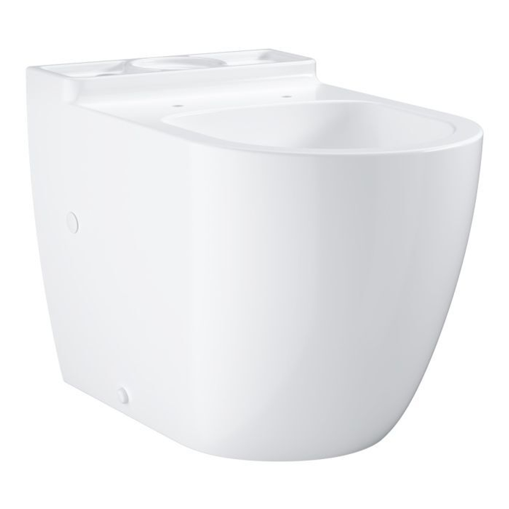 Bau Ceramic Унитаз напольный комплект (39910000, 39912000, 39913000)