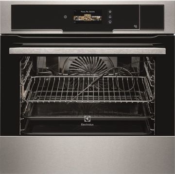 Электрический духовой шкаф Electrolux EOB 9956 XAX