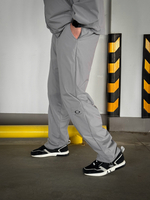 Костюм Balenciaga #88116 (сер.)