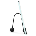 Фоторамка flute, 16х20 см, черная