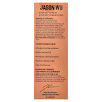 Jason Wu, Hot Fluff®, вкус бисквита, 3,8 г (0,134 унции)