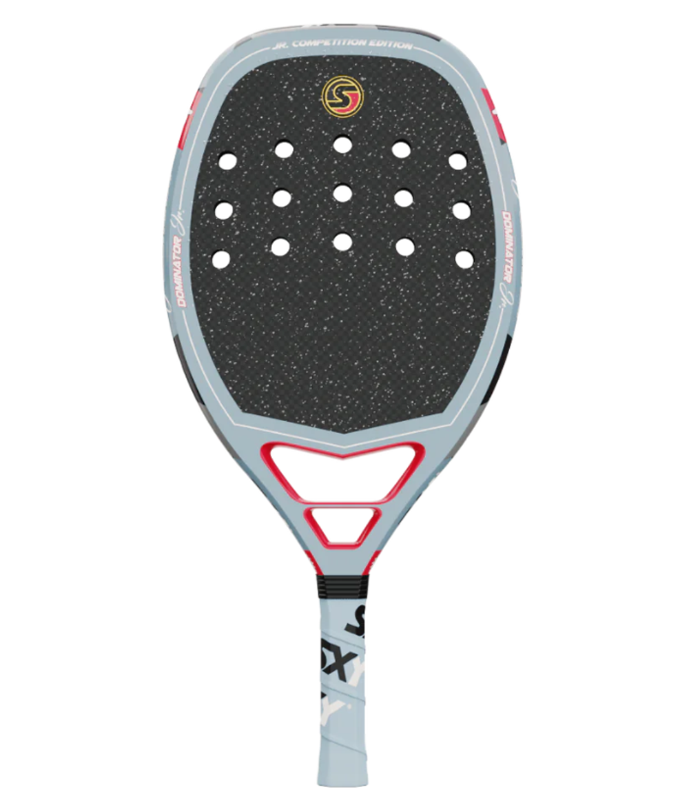 Ракетка The Dominator Jr Sexy BT с нанесением